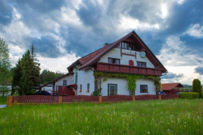  Bed and Breakfast Valjavec  Крань